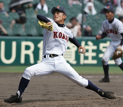 【沖縄】夏の甲子園出場校ランキング