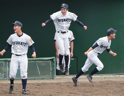 佐々木朗希抜きで大船渡が準決勝へ進めた理由とは？