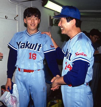石井一久が“タナボタ”のプロ初勝利!?（1993年8月3日） | 野球コラム