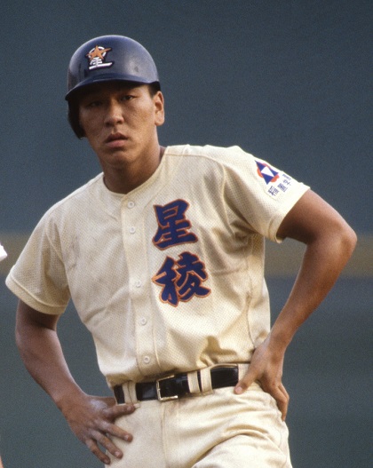 NPB100人が選んだ甲子園のヒーロー／1票16位タイに“ゴジラ”松井秀喜ら