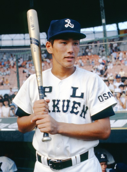 NPB100人が選んだ甲子園のヒーロー／7位に並んだのは個性あふれる投打の5選手