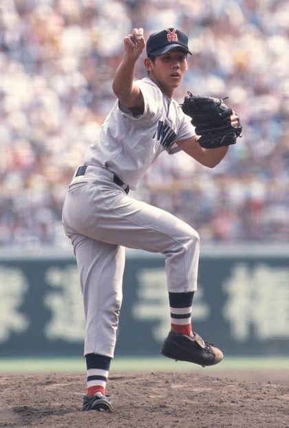 NPB100人が選んだ甲子園のヒーロー／2位の5倍もの票を獲得した圧倒的ヒーローは？