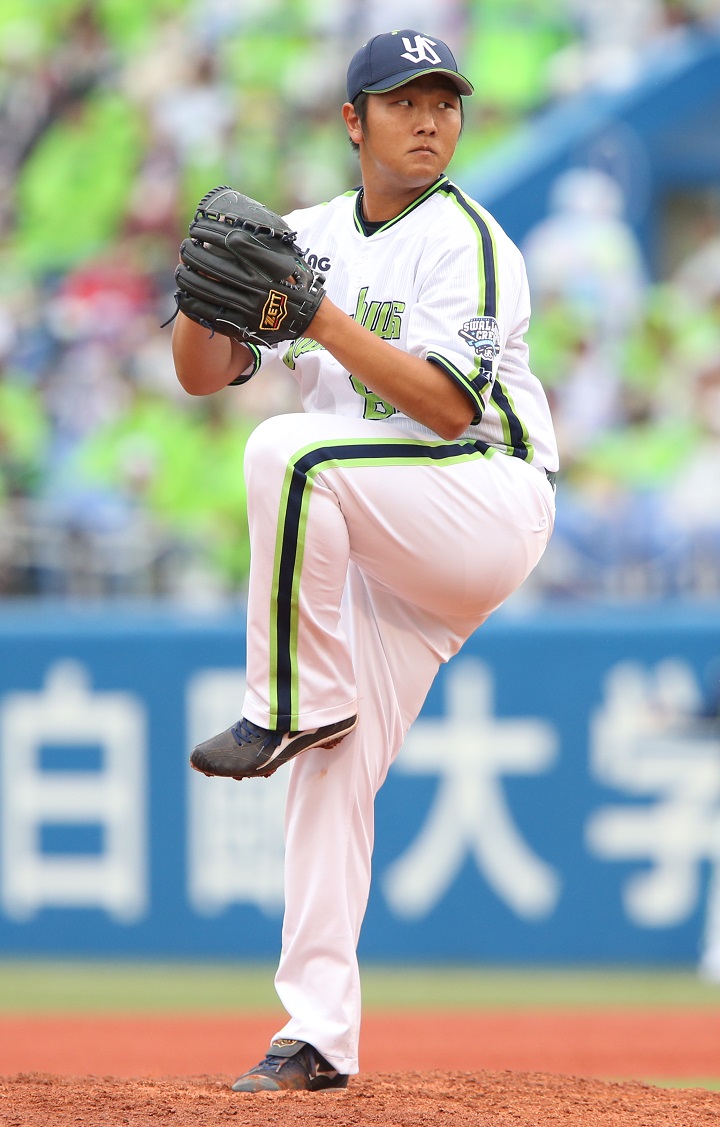 セ・リーグ6球団 2015年入団選手の出世頭は？ 野球コラム