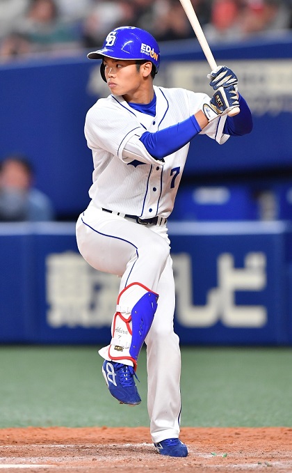 昨年の夏の甲子園をにぎわせた注目選手たちの今