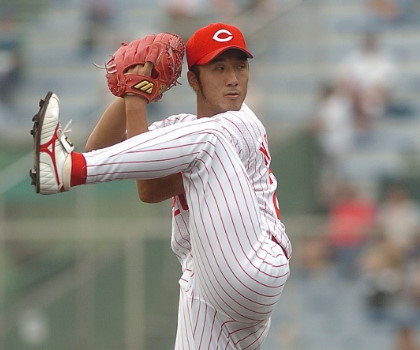 田口、九里よ、引退する永川先輩のために「やっちゃれよ」／川口和久WEBコラム