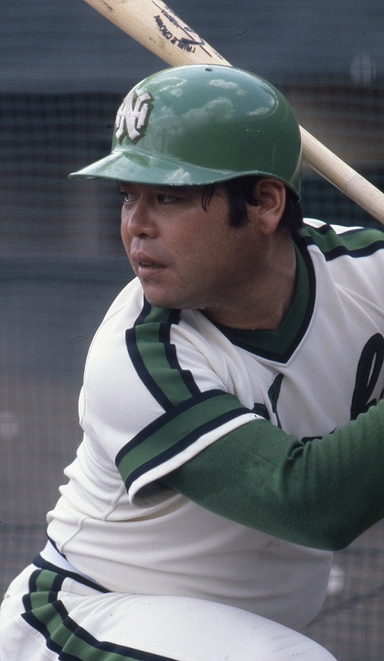 門田博光「通算567本塁打の“恋路”」／プロ野球20世紀の男たち