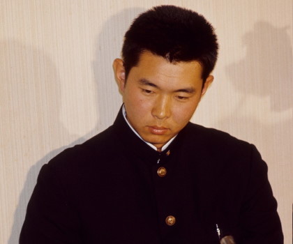 江川ドラフト、原ドラフト……注目選手の名を冠した昭和のドラフト／平成ドラフト予想史【序章】
