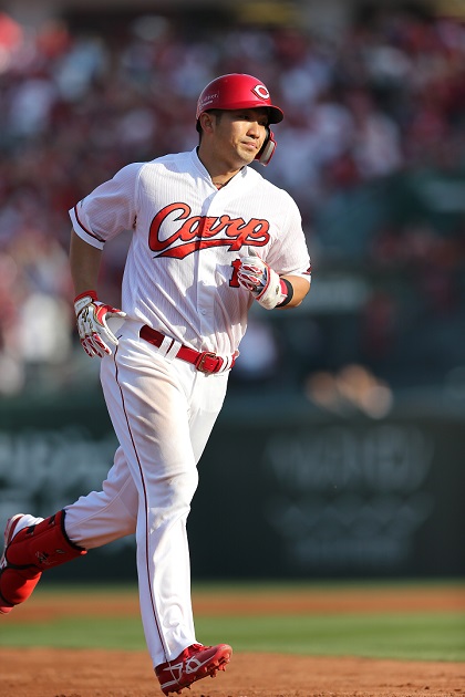 川口お勧めの2020年版カープ最強打線はこれだ？／川口和久WEBコラム