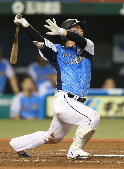 元西武・木村昇吾が体感した強力西武打線のすごさとは？
