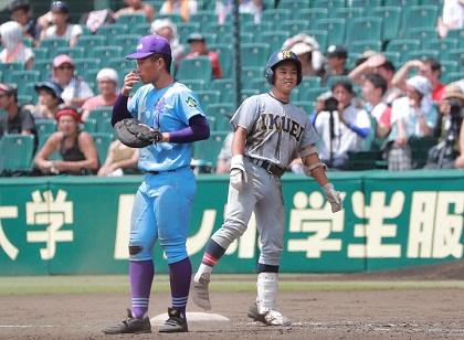 バタバタをプラスにした仙台育英