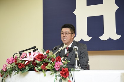 怒る佐々岡新監督が見たい？／川口和久WEBコラム