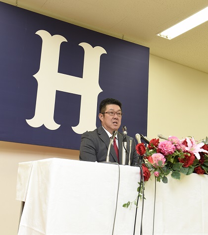 広島・佐々岡新監督への期待と、その課題