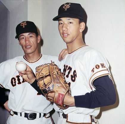 藤田元司＆堀内恒夫「巨人の背番号18をリレーした悲運のエースとV9のエース」／プロ野球20世紀の男たち