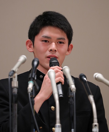 10年に一人の逸材、佐々木朗希の最大の敵は？／川口和久WEBコラム