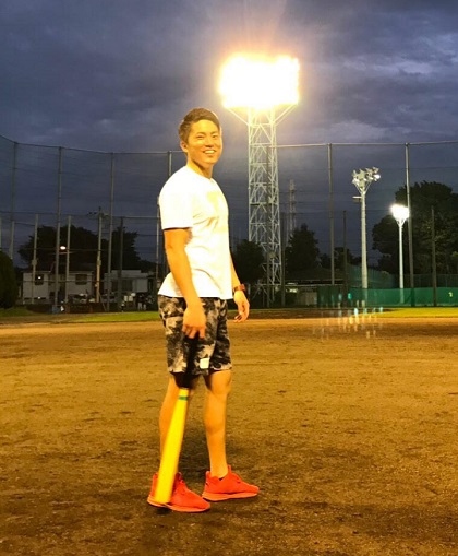 ヤクルトの元ドラ1も講師役に　野球普及活動に必要な「元プロ野球選手」たち