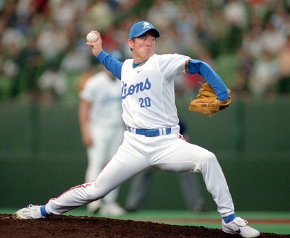 西武・豊田清新投手コーチの絶対的守護神時代の流儀とは？