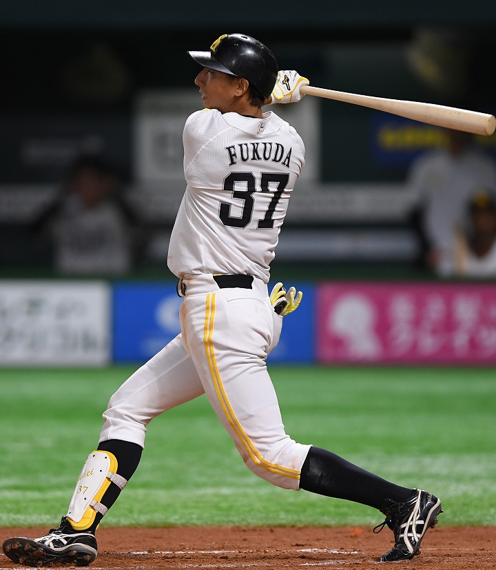 パ リーグ6球団のfa動向 補強最前線は 野球コラム 週刊ベースボールonline