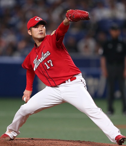 広島・佐々岡真司新監督のリリーフ陣再建計画とは？