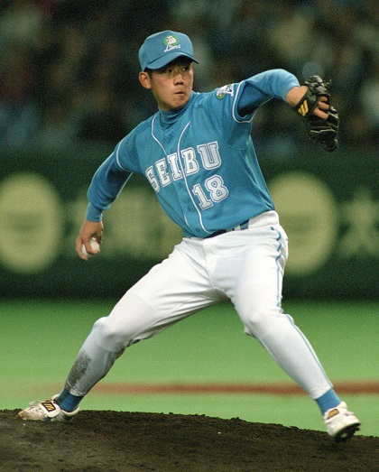 14年ぶりに西武へ復帰する松坂大輔の名勝負を振り返ろう！ | 野球