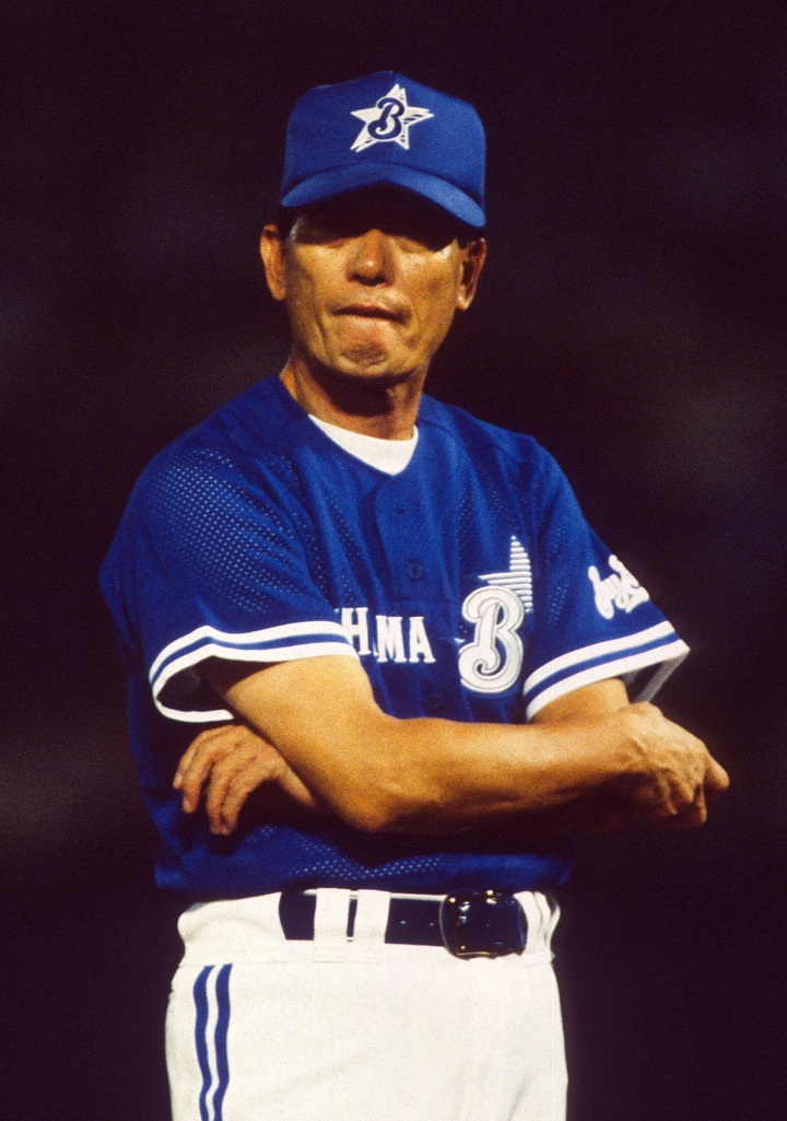 権藤博 権藤 権藤 雨 権藤 の夢心地 プロ野球20世紀の男たち 野球コラム 週刊ベースボールonline