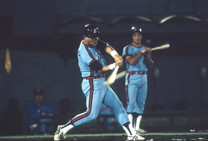 1986年の落合博満」を記録で読む。4月の出遅れと圧巻の2