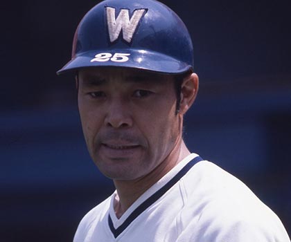 【プロ野球人国記 埼玉】飯能と上尾の名球会選手