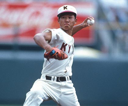 埼玉勢が夏の甲子園初優勝に最も近づいた日