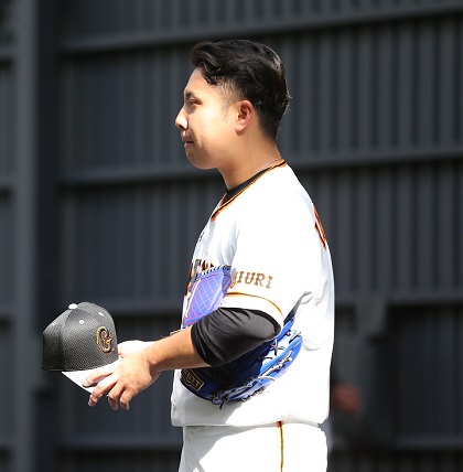 【巨人キャンプの焦点】二塁手、そして先発ローテ争いに注目