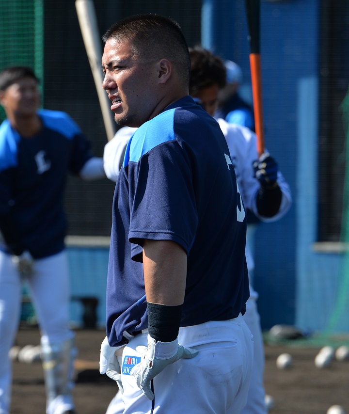 パ リーグ6球団 最後の本塁打王は 野球コラム 週刊ベースボールonline