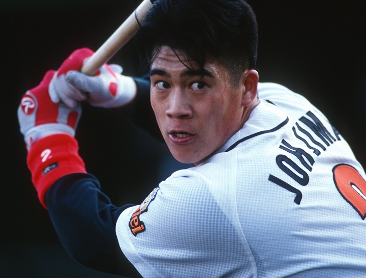 イチロー 城島健司 プロ3年目に飛躍を果たした選手は 野球コラム 週刊ベースボールonline