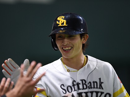 2019年シーズンに支配下登録を勝ち取った育成選手は何人いた？