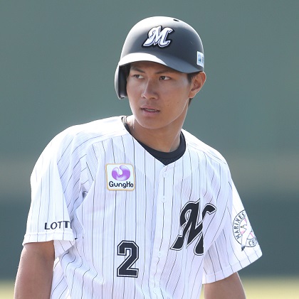 ロッテの前”ドラ1・藤原恭大がさらなる期待を集める理由