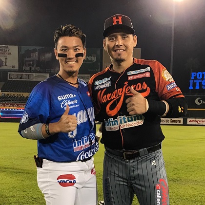 今季はDeNAの2選手がプレー。知られざるメキシコのウインターリーグと 