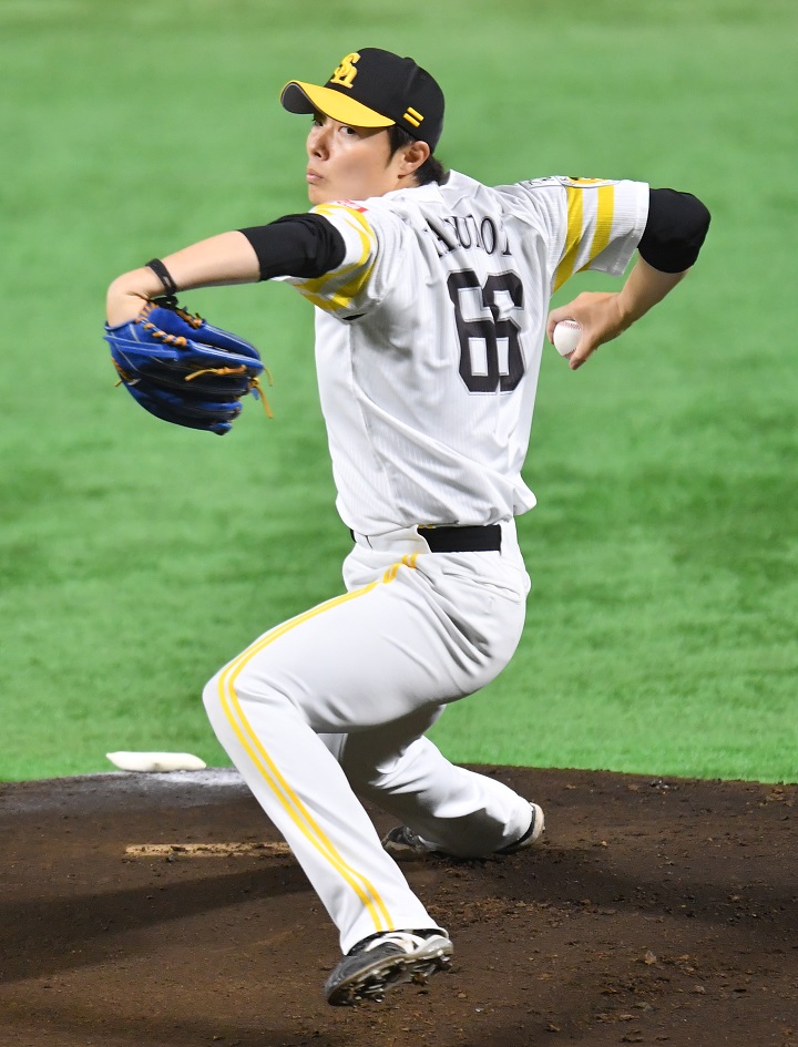 パ リーグ6球団 15年ドラフト1位の現在地は 野球コラム 週刊ベースボールonline