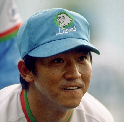 田尾安志氏が感心した西武時代の契約更改。「子どもたちの思い出のホームランだ」