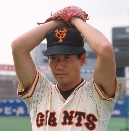 巨人の“怪物”江川卓に挑み続けた男・西本聖／プロ野球20世紀