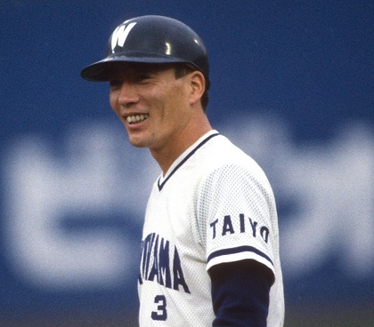 プロ野球の頂点に立って表彰を逃した高木豊の憂鬱／プロ野球20