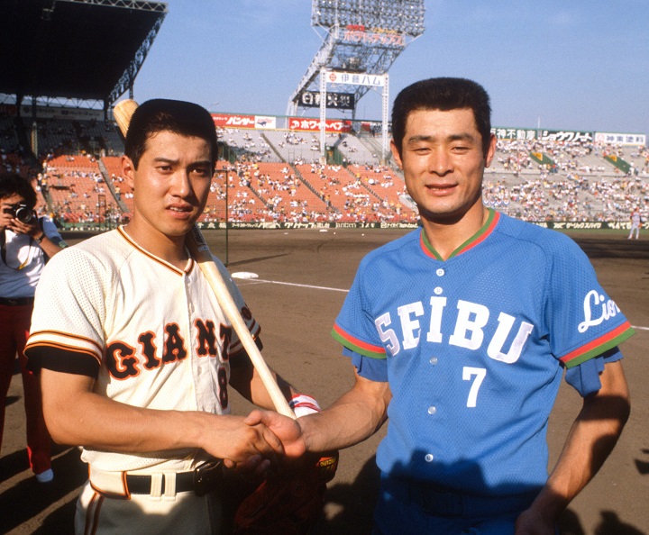 石毛宏典 原辰徳が開幕戦スタメンデビュー 1981年4月4日 野球コラム 週刊ベースボールonline