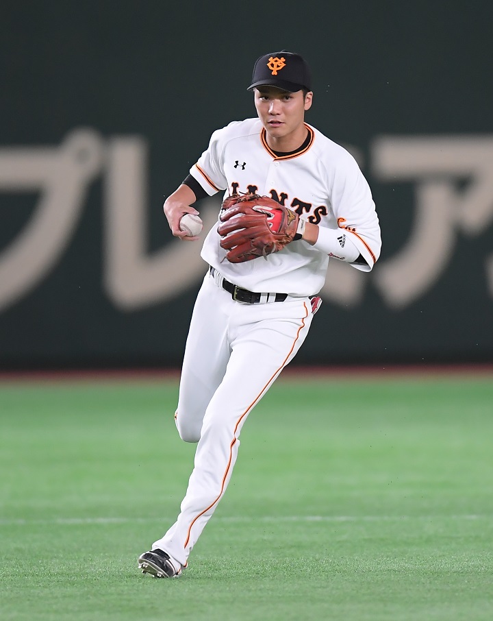 元広島・野村謙二郎に聞く】坂本勇人の優れている点は？ | 野球コラム