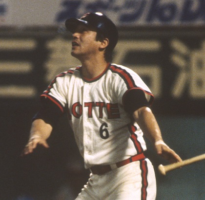 三冠王に輝いて批判された落合博満の逆襲／プロ野球20世紀・不屈の物語【1983～85年】