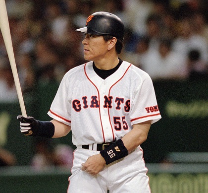 三冠王とトリプルスリーにわずかに足りなかった選手とは