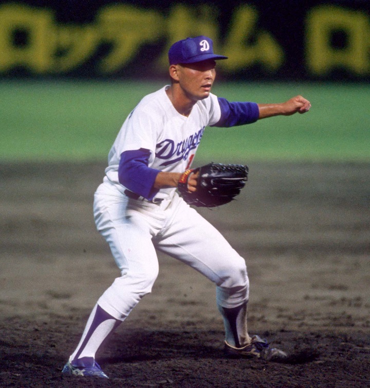木田勇 近藤真一 伊藤智仁 新人のときに強烈な活躍で輝いた選手たち 野球コラム 週刊ベースボールonline
