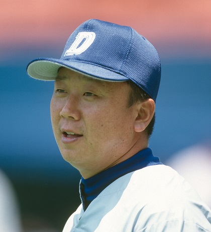 李承ヨプ、宣銅烈、林昌勇……日本のプロ野球で活躍した韓国人選手たち