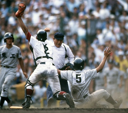 球史に残るミラクル“奇跡のバックホーム”／96年決勝・松山商対熊本工【夏の甲子園回顧】