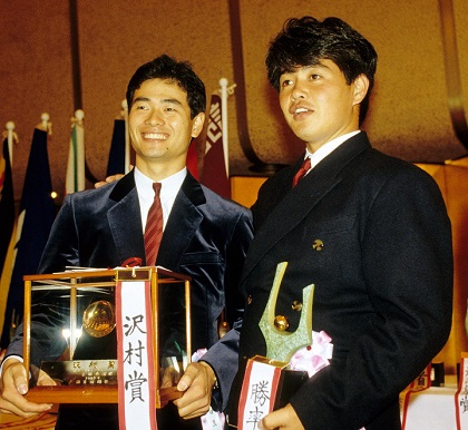 工藤公康さん(高校生時代)の生写真　2枚 工藤公康さん(高校生時代)の生写真 2枚