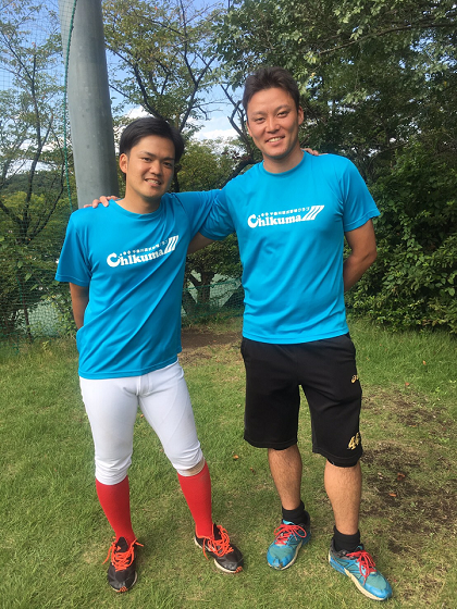 【全日本クラブ野球選手権】「わがチーム一押しのイケメン選手」とは？