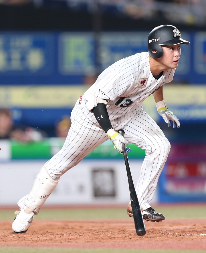 オコエ 平沢 小笠原慎之介 正念場を迎えた 16年高卒ドラ１ 野球コラム 週刊ベースボールonline