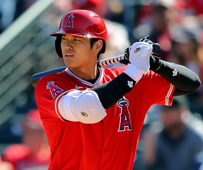 大谷翔平、鈴木誠也、藤浪晋太郎、田中正義……「94年世代」の現在地