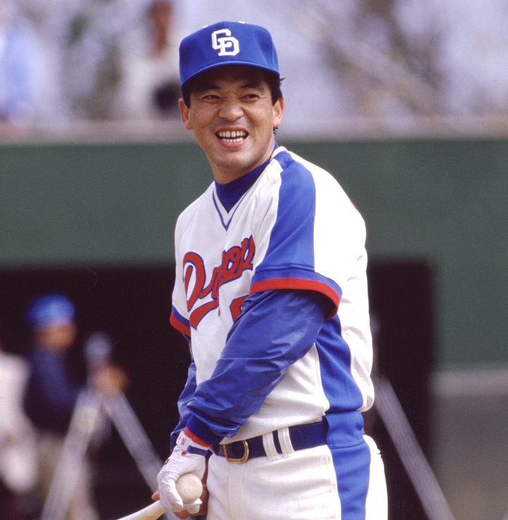 ロッテから中日へ。絶頂期の落合博満が経験した不振とリーグ優勝／プロ野球20世紀・不屈の物語【1986～88年】 野球：週刊ベースボールonline 7334