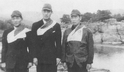 特攻に散った石丸進一の3年間／プロ野球20世紀・不屈の物語【1941～43年】